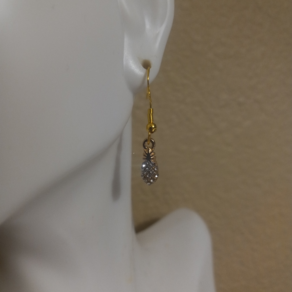 6 New Earrings 6$
